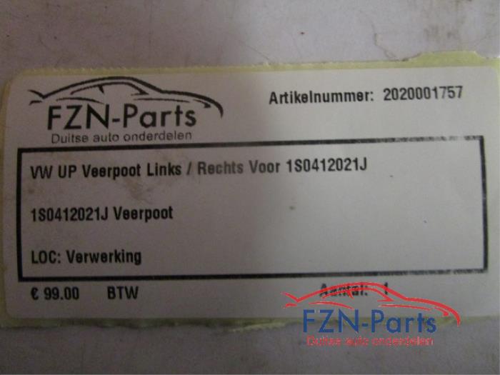 Diversen Volkswagen Diversen (22738886)