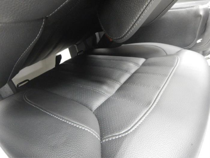 Bekleding Set (compleet) Mercedes GLE (22744871)