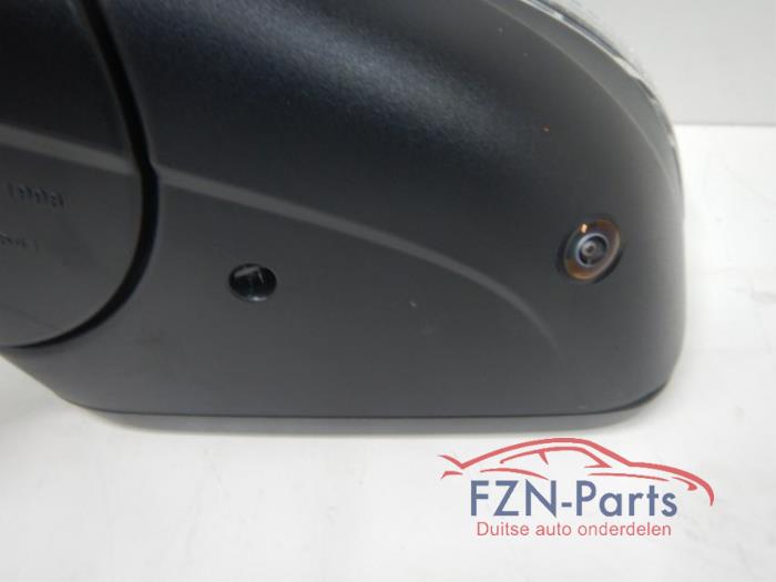 VW ID4/ID5 Spiegel Links Inklapbaar Side Assist