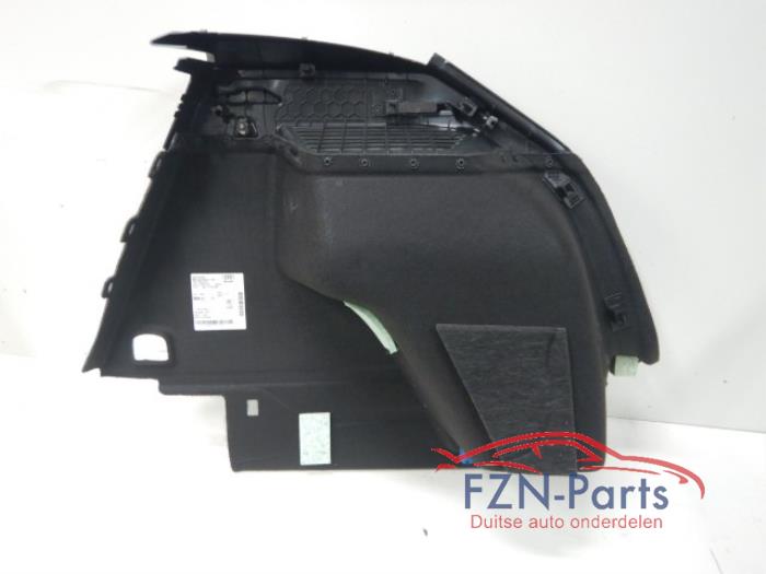 Bekleding bagageruimte Audi Q3 (22741612)
