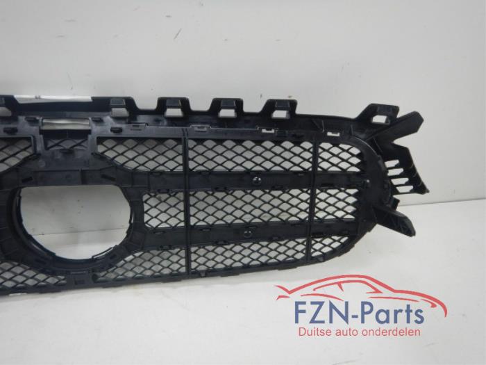 Grille Mercedes Diversen (22726782)