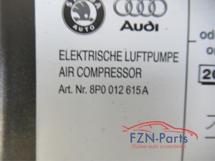 Compressor Audi A3 (22743449)