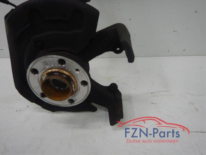 Fusee rechts-voor Volkswagen T-Cross (22729893)