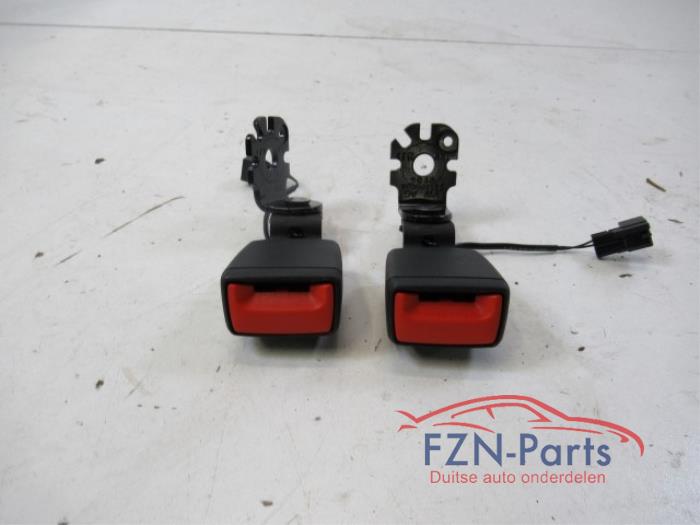 Veiligheidsgordel Set achter Audi A5 (22742921)