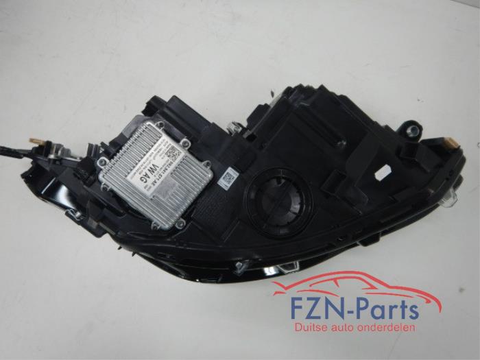 VW Golf 8 GTI Koplamp IQ LED Koplamp Links L