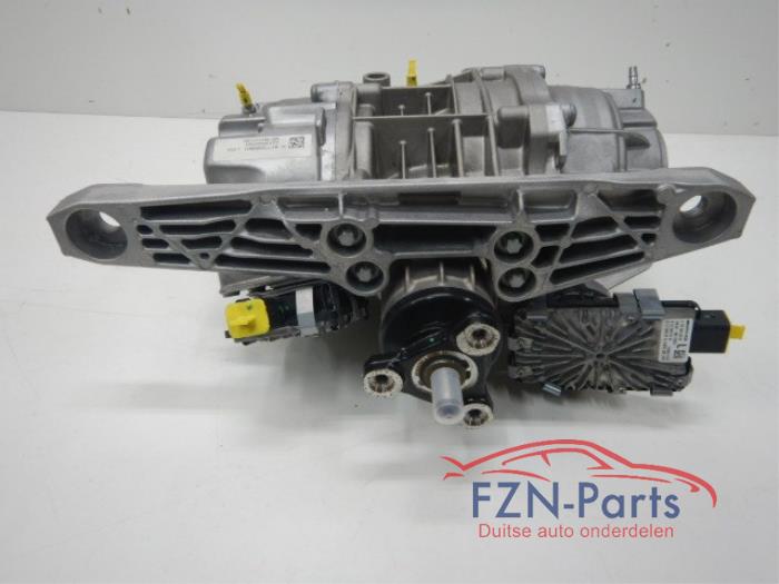 Differentieel achter Mercedes A-Klasse (22733862)