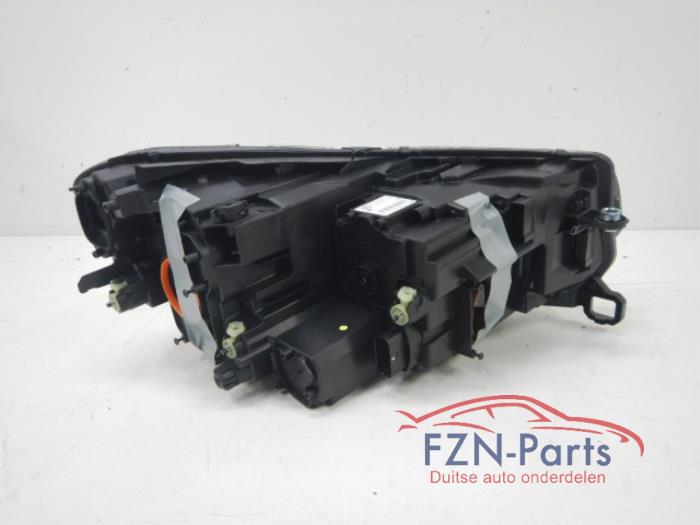 VW Tiguan 571 IQ-Light Led Koplamp Links