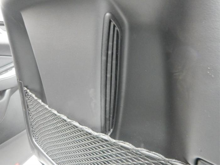 Bekleding Set (compleet) Mercedes GLE (22743717)