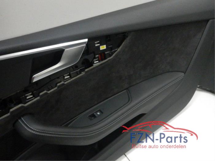 Bekleding Set (compleet) Audi A5 (22741571)