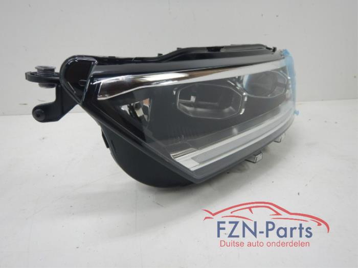 Koplamp links Volkswagen T-Roc (22721518)