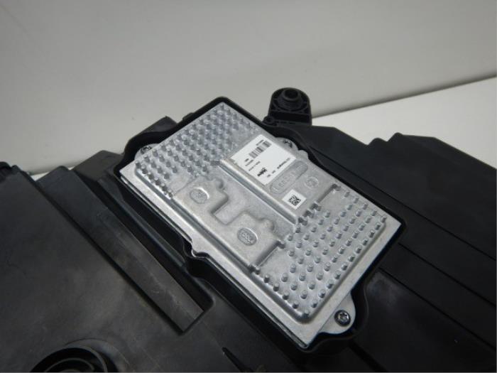 Seat Ateca Koplamp Links Xenon Volled