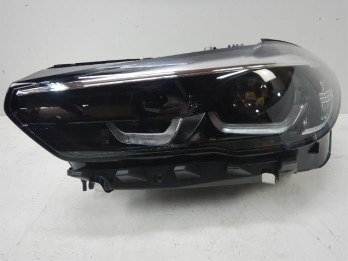 BMW X5 G05 / X6 G06 Full LED Koplamp links