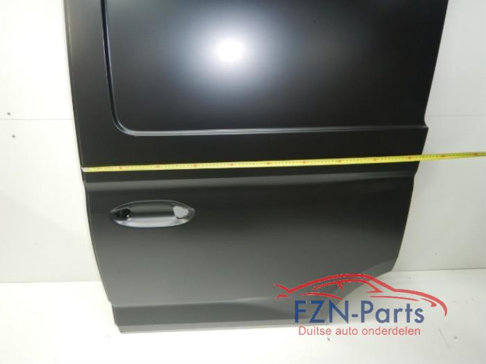 Schuifdeur links Volkswagen Caddy (22745648)