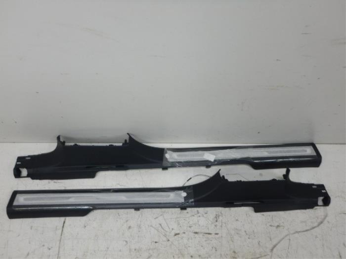Sierstrip Seat Tarraco (22739288)