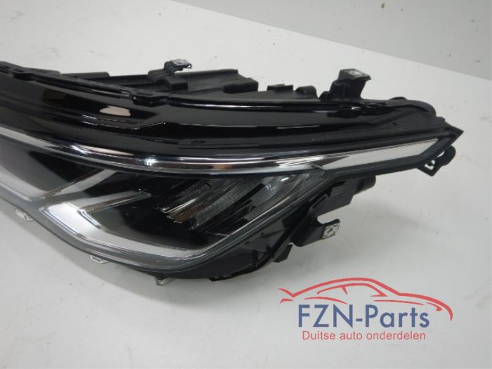 VW Golf 8 LED Koplamp Links