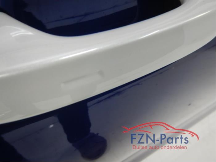 VW Golf 8 GTI Portier Rechts - Voor LD5K Kleur: LD5K Lapiz BlueLet op: Deurgreep wit zie fotos!!Volkswagen, Golf, Golf 8, GTI, Portier, Deur, portieren en toebehoren 2.0 GTI Clubsport