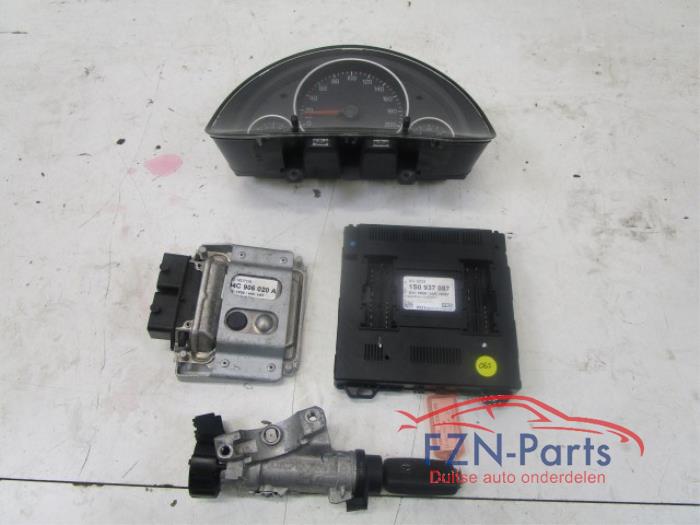 Kilometerteller KM Volkswagen Diversen (22739922)