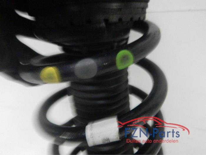 Wielophanging links-voor Landrover Evoque (22729789)