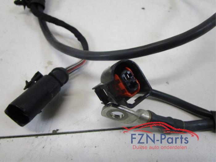 Diversen Volkswagen Golf (22741675)