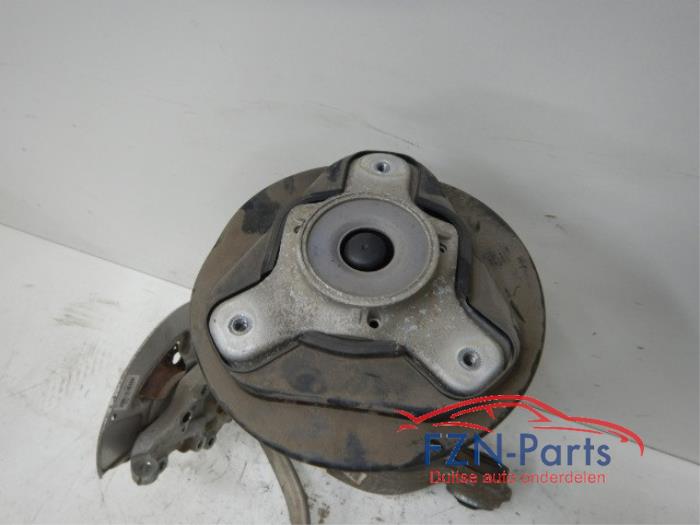 Wielophanging links-voor Mercedes CLS-Klasse (22729806)