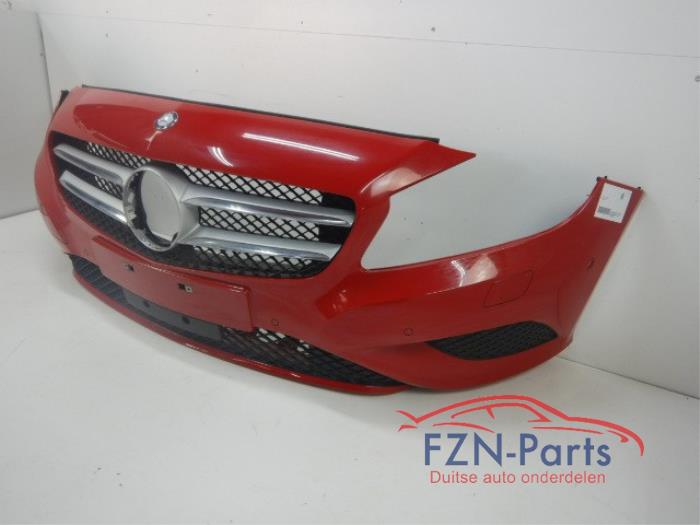 Mercedes-Benz A-Klasse W176 Voorbumper 6PDC KLS A