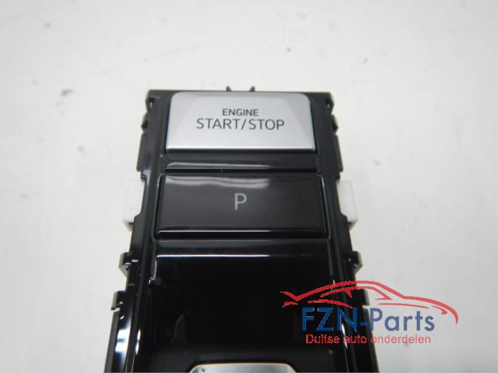 VW Golf 8 DSG Schakelmechanisme Automaat