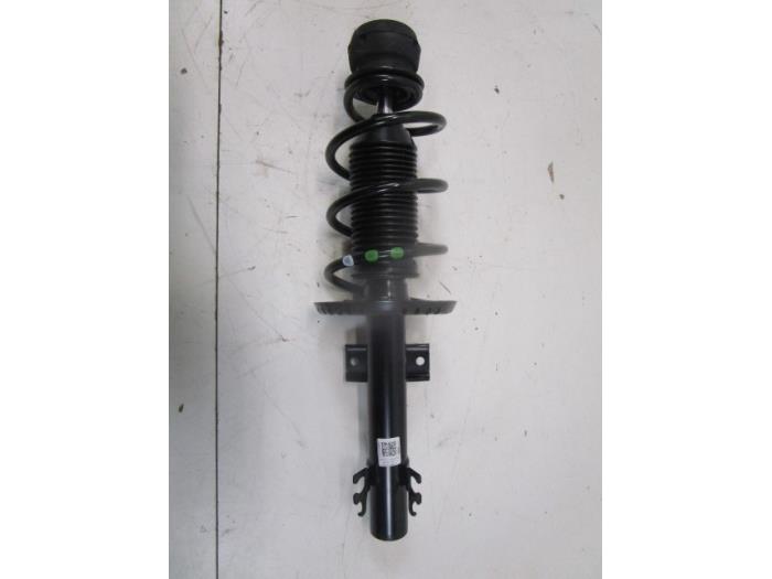 Diversen Volkswagen Diversen (22738886)