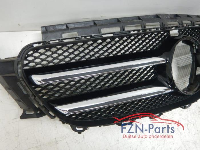 Mercedes-Benz W213 E-Klasse Grille