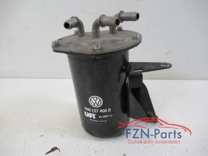 Brandstoffilter Volkswagen Sharan (22743424)
