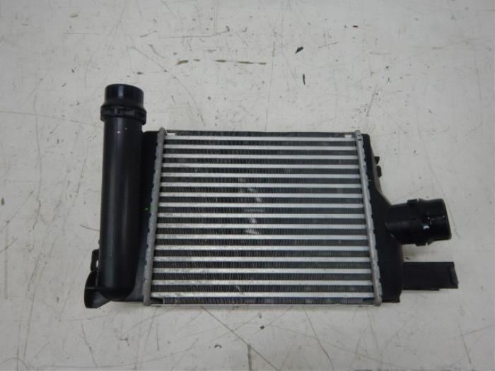 Intercooler Diversen (22735065)