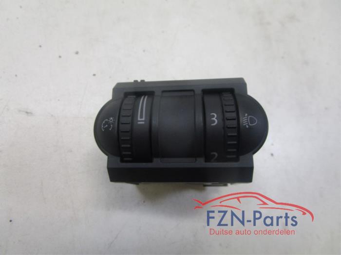 Koplamphoogte postitiesensor Volkswagen Beetle (22735346)