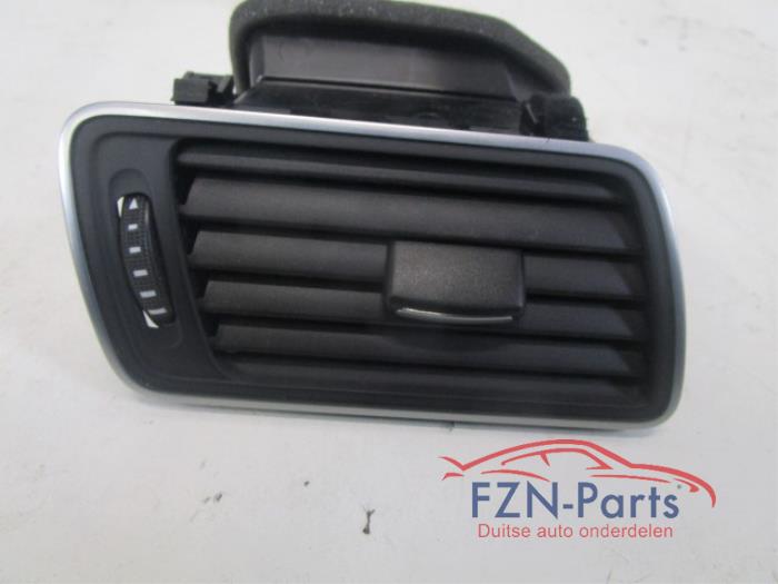 VW Passat B7 Luchtrooster Dashboard Rechts R