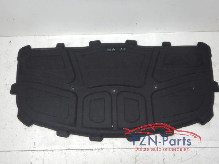 Motorkap Bekleding Audi A4 (22739988)