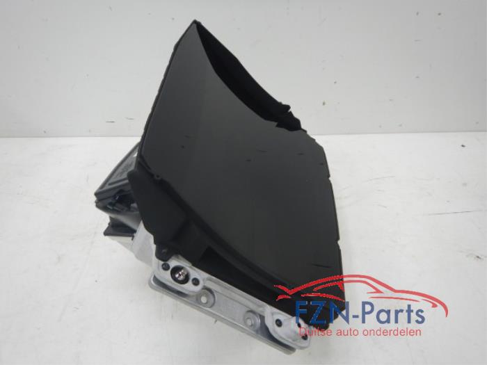 Head-up display Volkswagen Diversen (22730097)