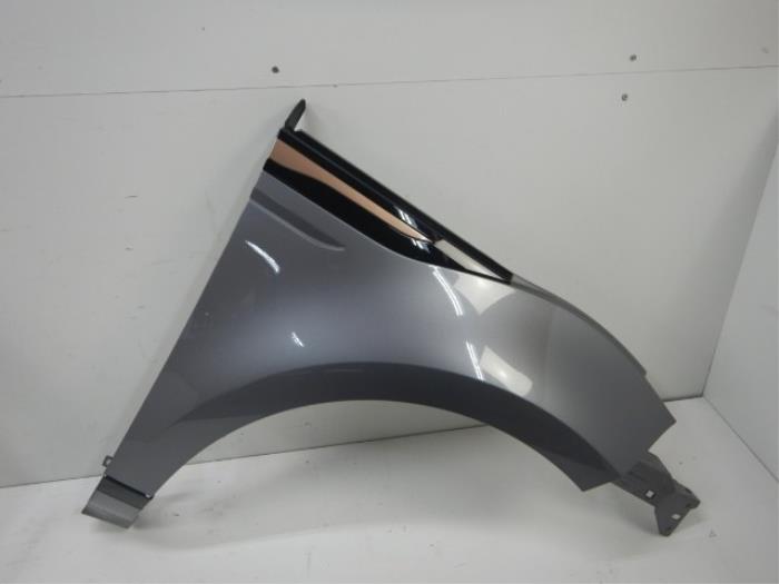Scherm rechts-voor Landrover Evoque (22724100)
