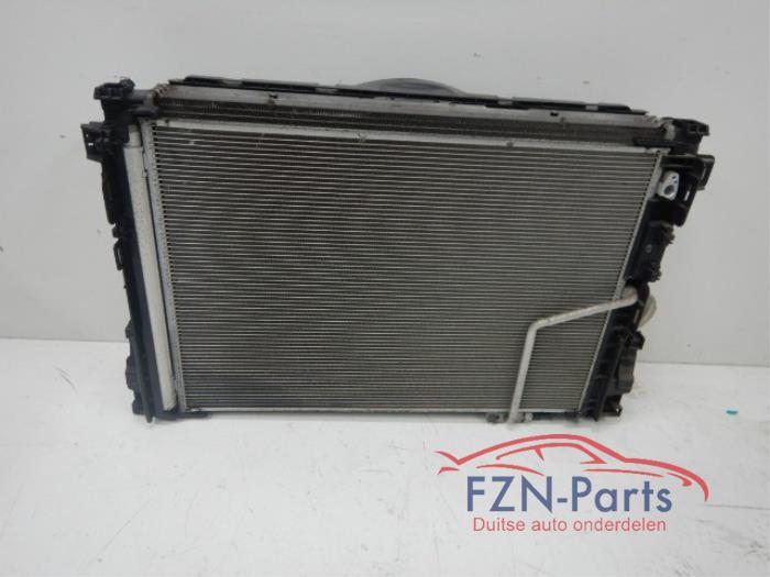 Koelerset Mercedes CLS-Klasse (22726860)