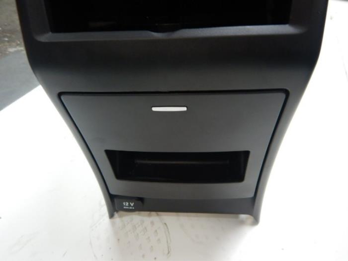 Mercedes-Benz GL-Klasse X166 7 Pers Interieur Leder Zwart Stoelen Elektrisch Verstelbaar L/R Memory Stoel Verwarming V/A Zonder Airbags