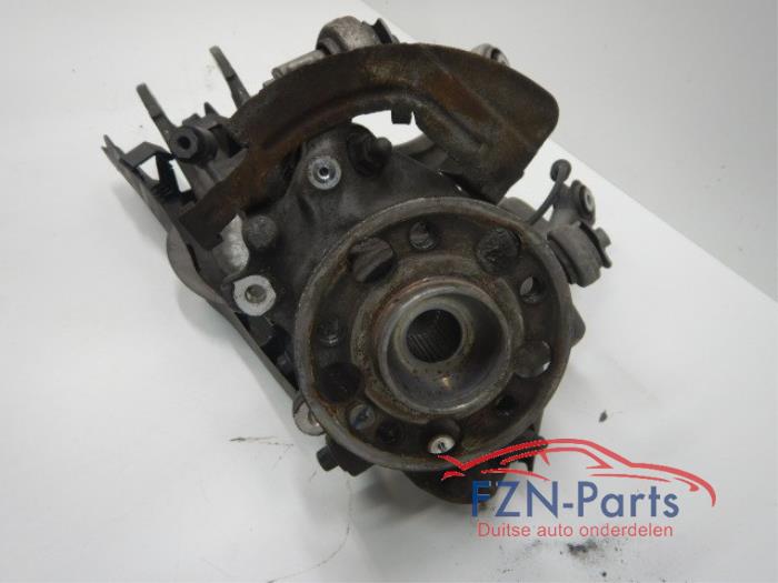 Mercedes-Benz W205 C-Klasse Wielophanging Rechts-Achter