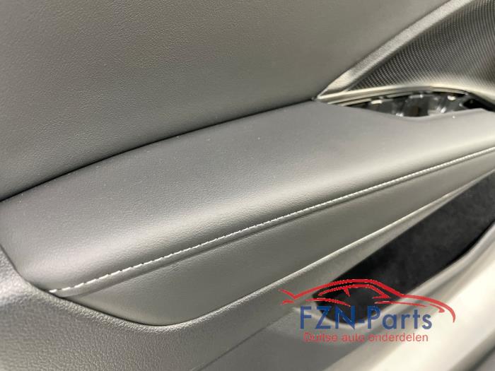Bekleding Set (compleet) Volkswagen Tiguan (22770788)
