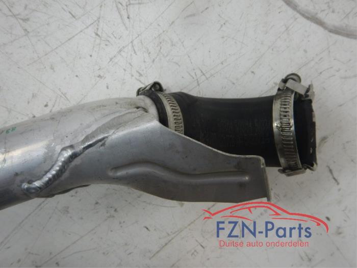 VW Golf Plus Intercooler Buis