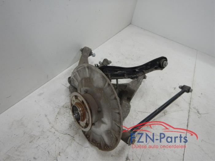 Wielophanging links-achter Mercedes GLE (22729540)