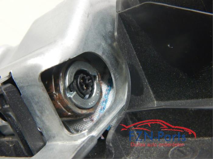 Knie airbag Mercedes A-Klasse (22735344)
