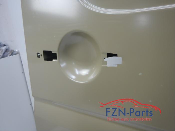 Schuifdeur links Volkswagen Crafter (22741390)