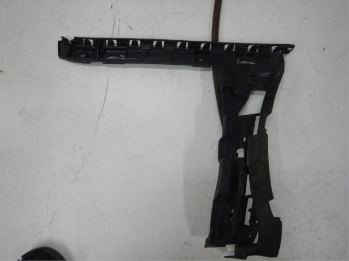Achterbumper Mercedes C-Klasse (22723987)