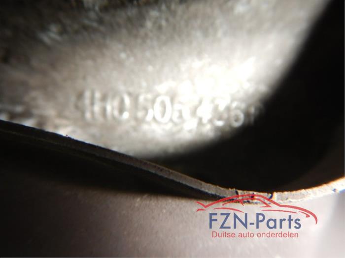 Wielophanging rechts-achter Audi A8 (22729626)