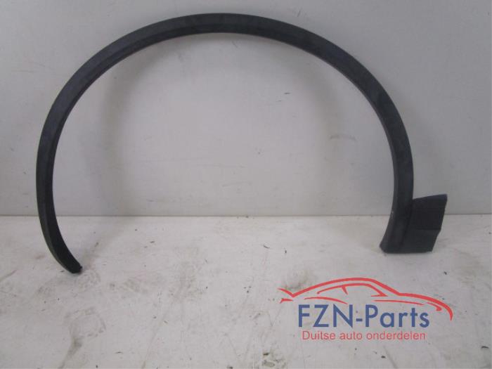 VW Touareg 760 Wielrandbekleding Links-Voor