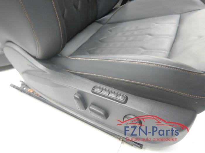 Bekleding Set (compleet) Cupra Formentor (22738806)