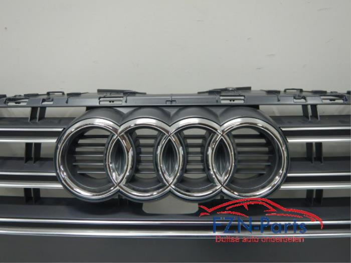 Audi A5 S5 8W6 S-Line Grille Chrome