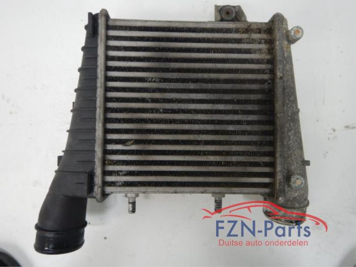 Audi A8 4H 4.2 TDI Intercooler