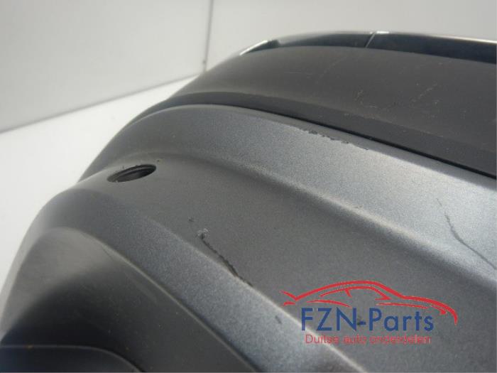 Diffuser achterbumper Volkswagen Tiguan (22738099)